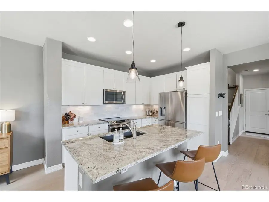 7486 S Logan St, Littleton, CO 80122 - #3