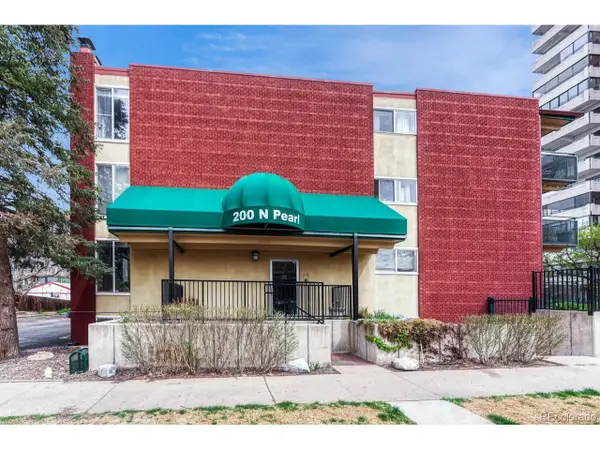200 N Pearl St #205, Denver, CO 80203