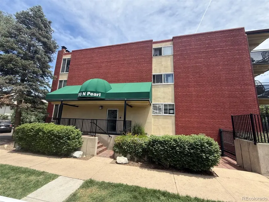 200 N Pearl St #205, Denver, CO 80203 - #2