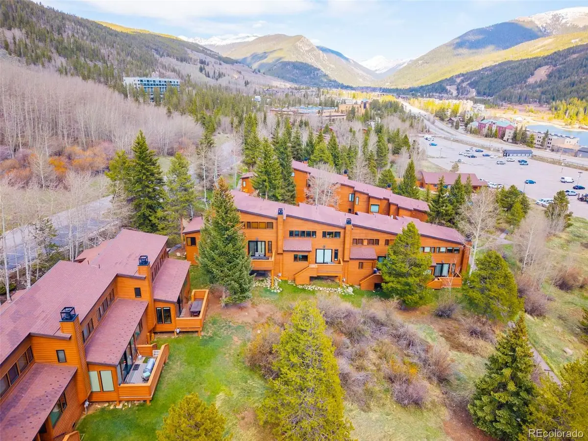 350 Tennis Club Rd #1311, Dillon, CO 80435 - #1