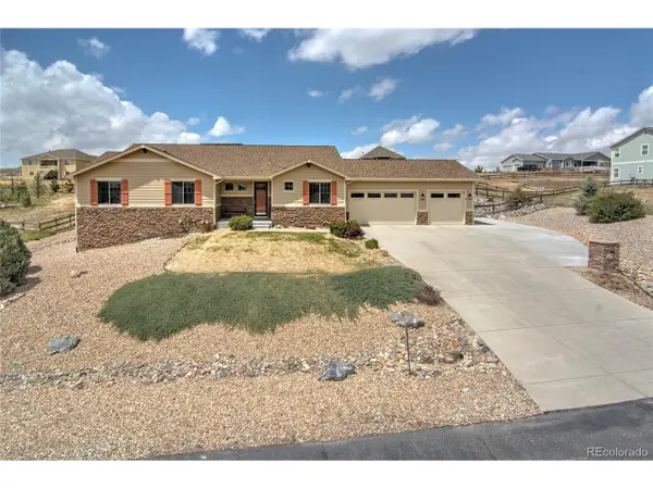 42105 Plantation Cir, Elizabeth, CO 80107