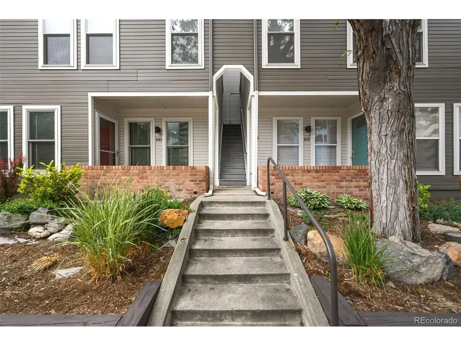1201 Galapago St #103, Denver, CO 80204 - #2