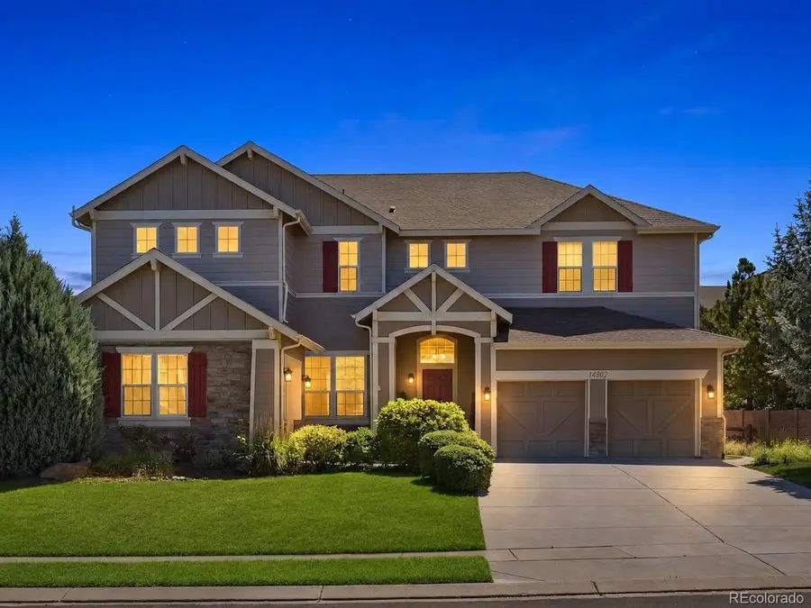 14802 Snowcrest Dr, Broomfield, CO 80023 - #2