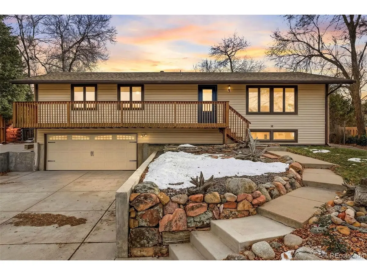7240 Glacier View Rd, Longmont, CO 80503 - Image #1