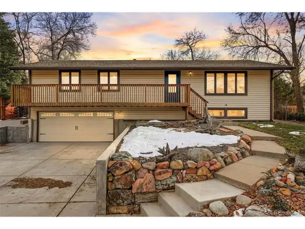 7240 Glacier View Rd, Longmont, CO 80503