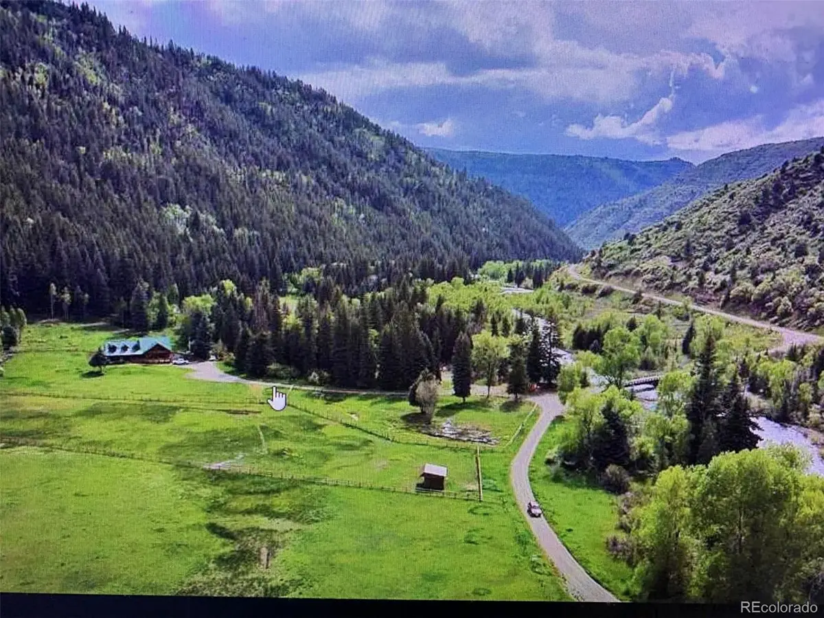 27711 County Road 12, Somerset, CO 81434 - #1