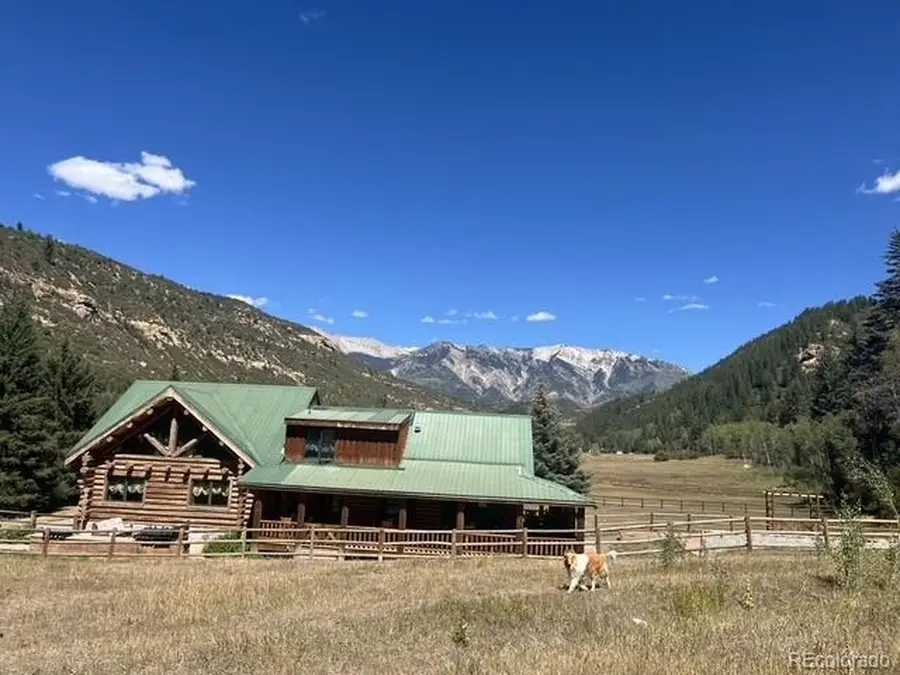 27711 County Road 12, Somerset, CO 81434 - #3