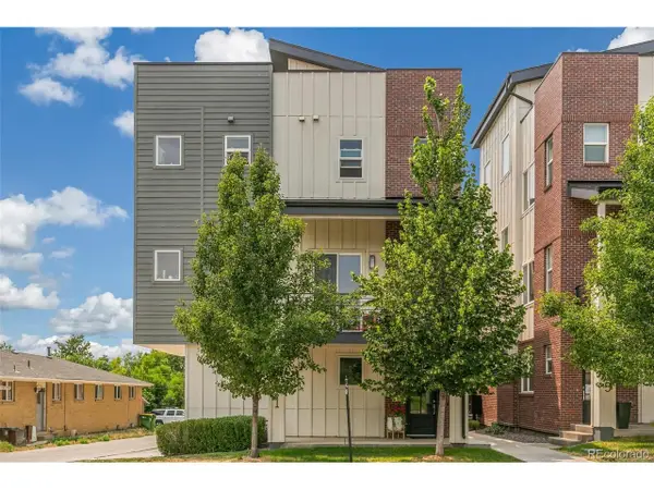 3511 S Marion St #A, Englewood, CO 80113