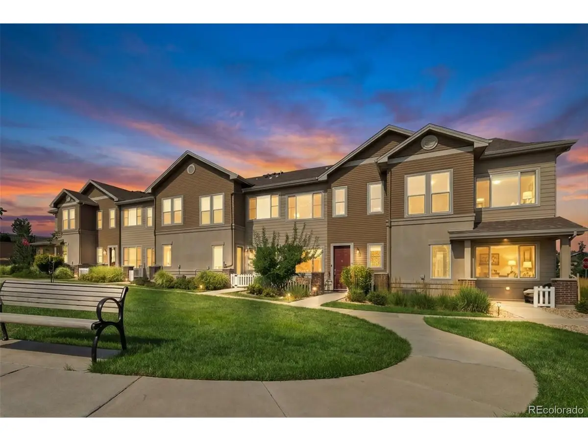 15446 W 64th Loop #D, Arvada, CO 80007 - #1