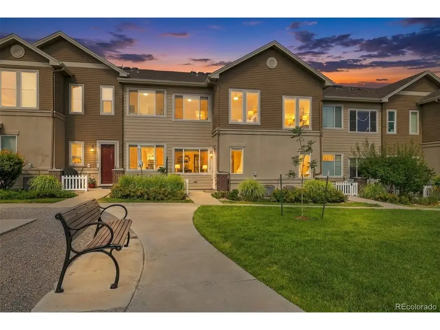 15446 W 64th Loop #D, Arvada, CO 80007 - #2