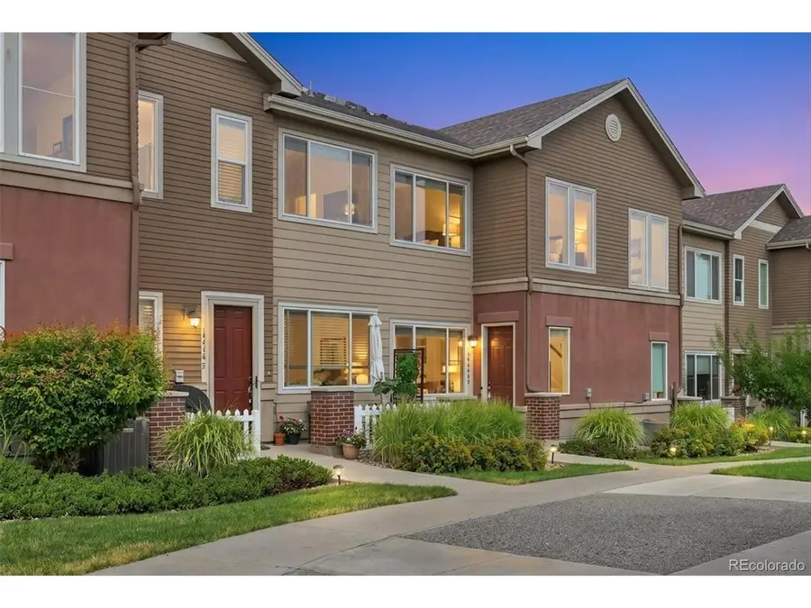15446 W 64th Loop #D, Arvada, CO 80007 - #3
