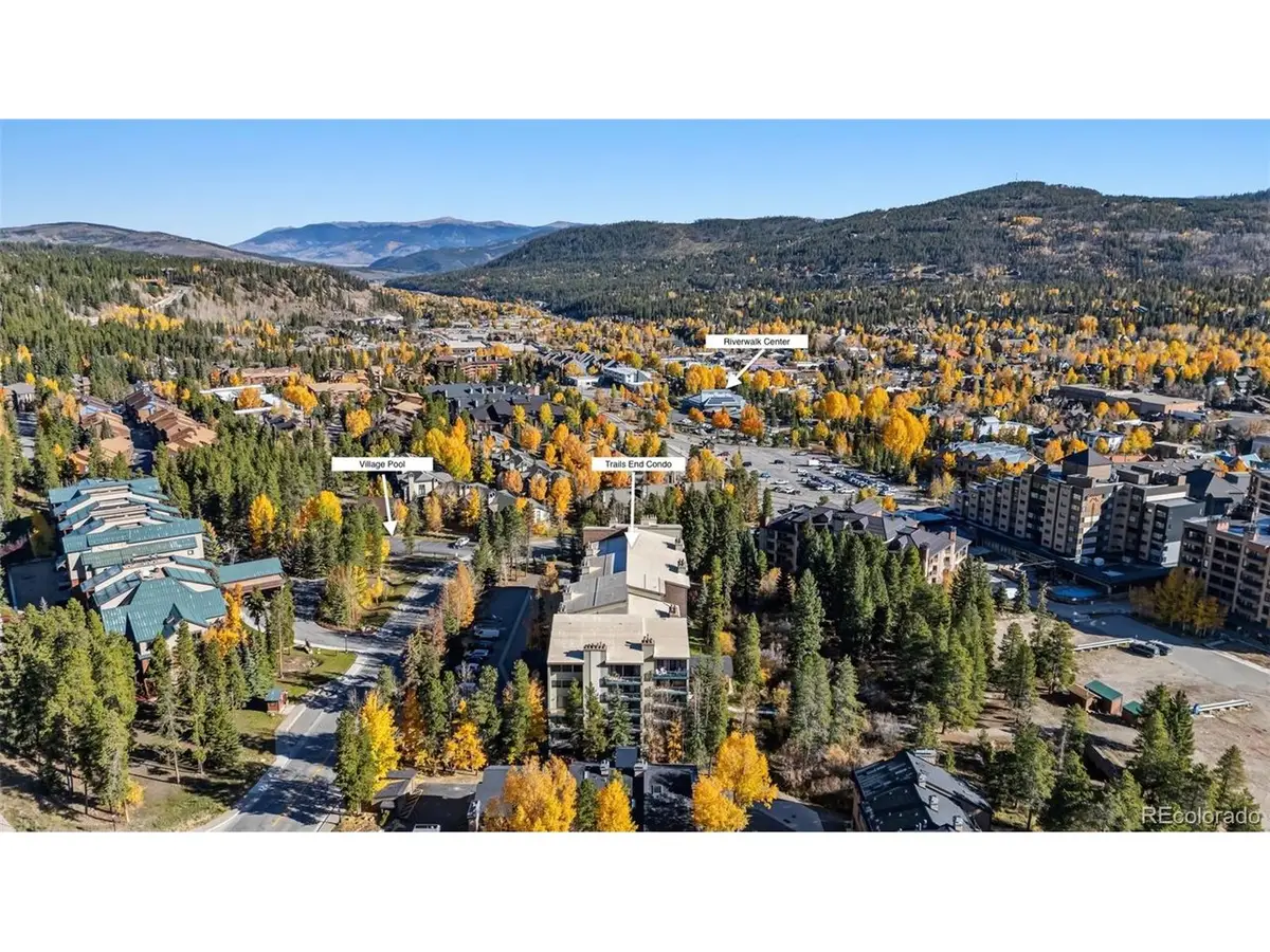 455 Village Rd #215, Breckenridge, CO 80424 - #1