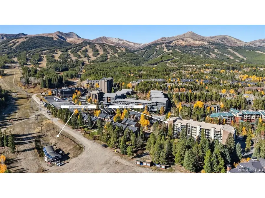 455 Village Rd #215, Breckenridge, CO 80424 - #2