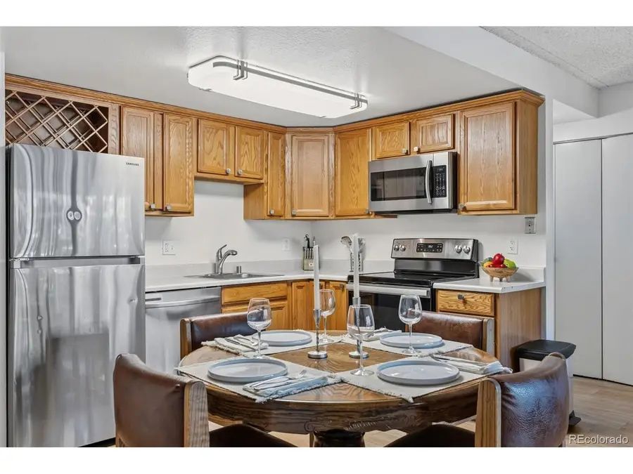 455 Village Rd #215, Breckenridge, CO 80424 - #3