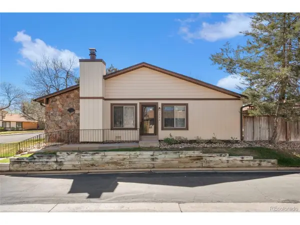 3657 S Laredo St #A, Aurora, CO 80013