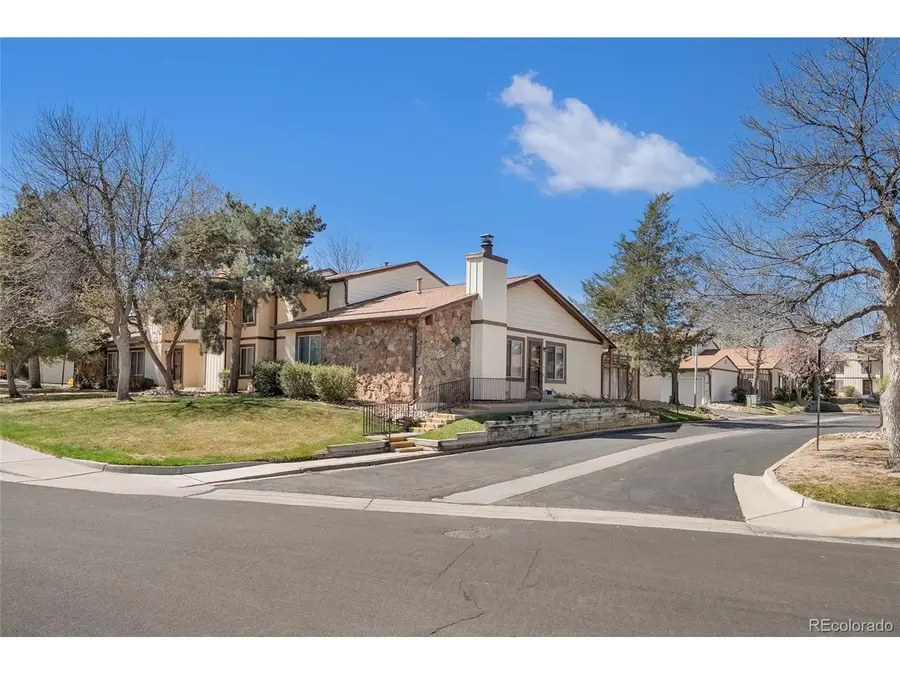 3657 S Laredo St #A, Aurora, CO 80013 - #2