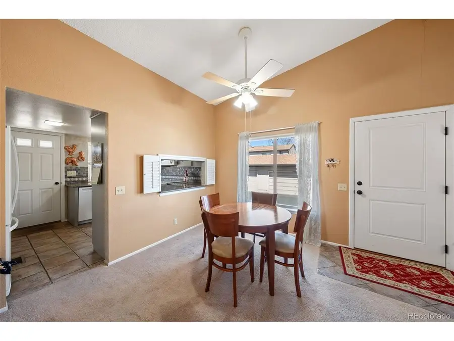 3657 S Laredo St #A, Aurora, CO 80013 - #3