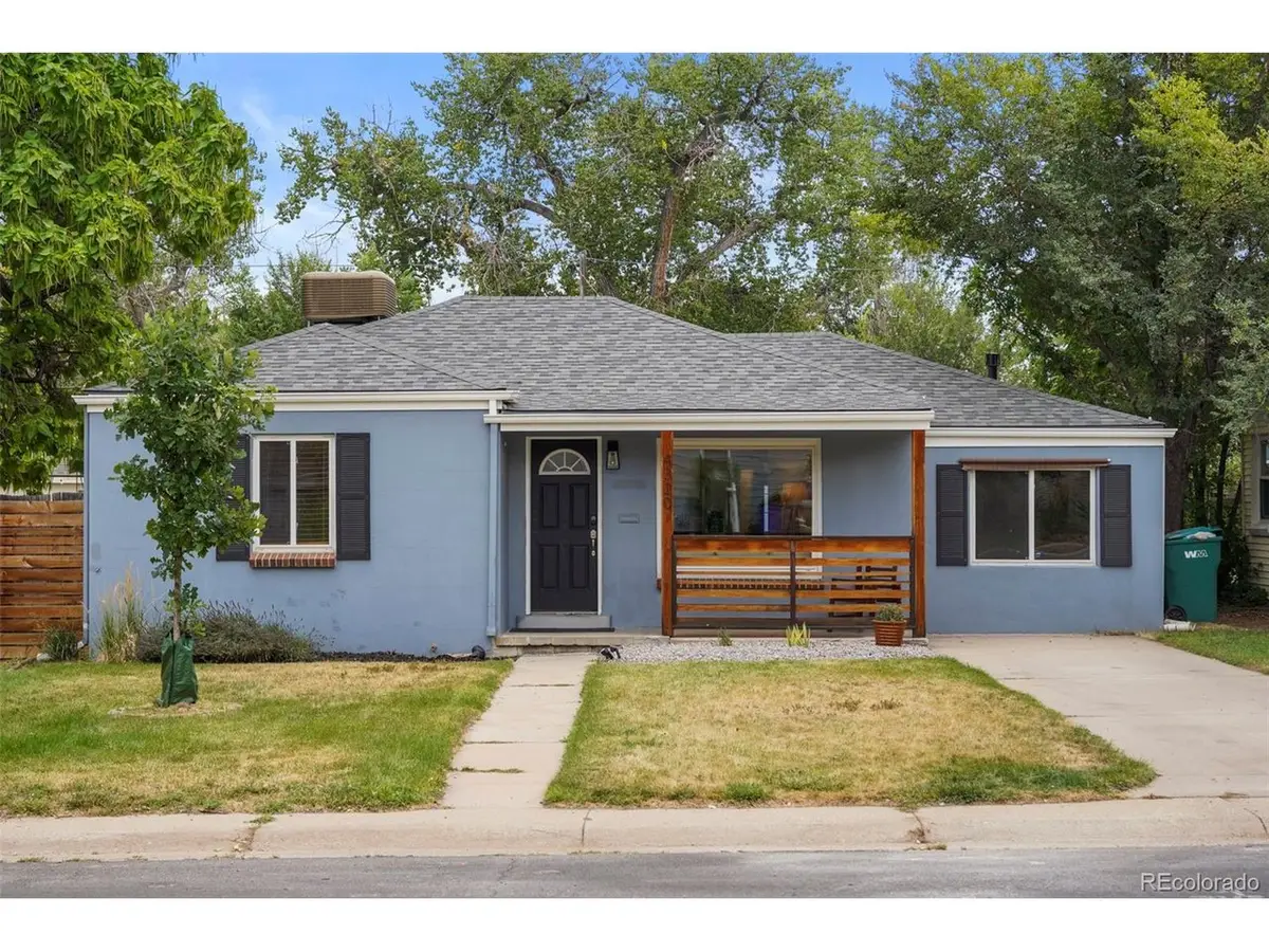 4320 S Grant St, Englewood, CO 80113 - #1