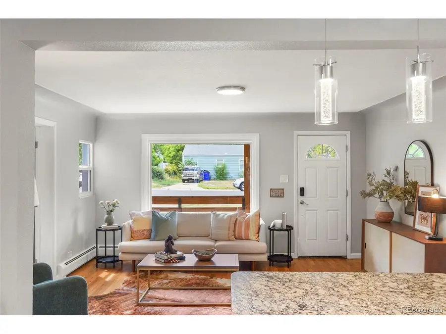4320 S Grant St, Englewood, CO 80113 - #3