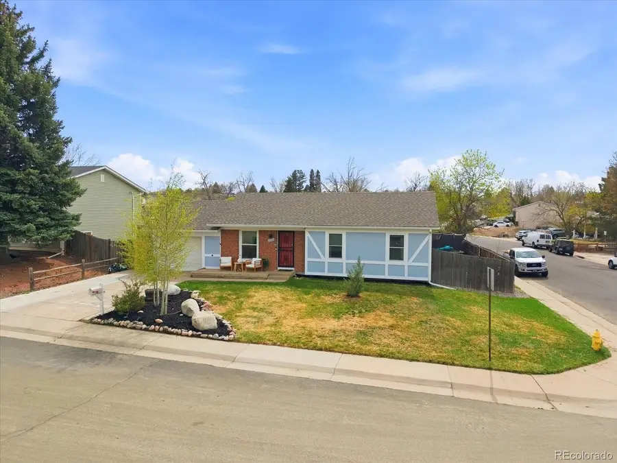 17942 E Gunnison Pl, Aurora, CO 80017 - #2