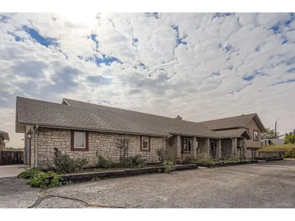 6690 S Piney Creek Cir, Centennial, CO 80016