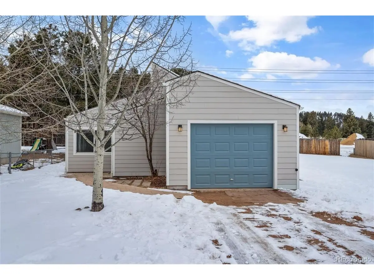 1060 Sundance St, Woodland Park, CO 80863 - #1