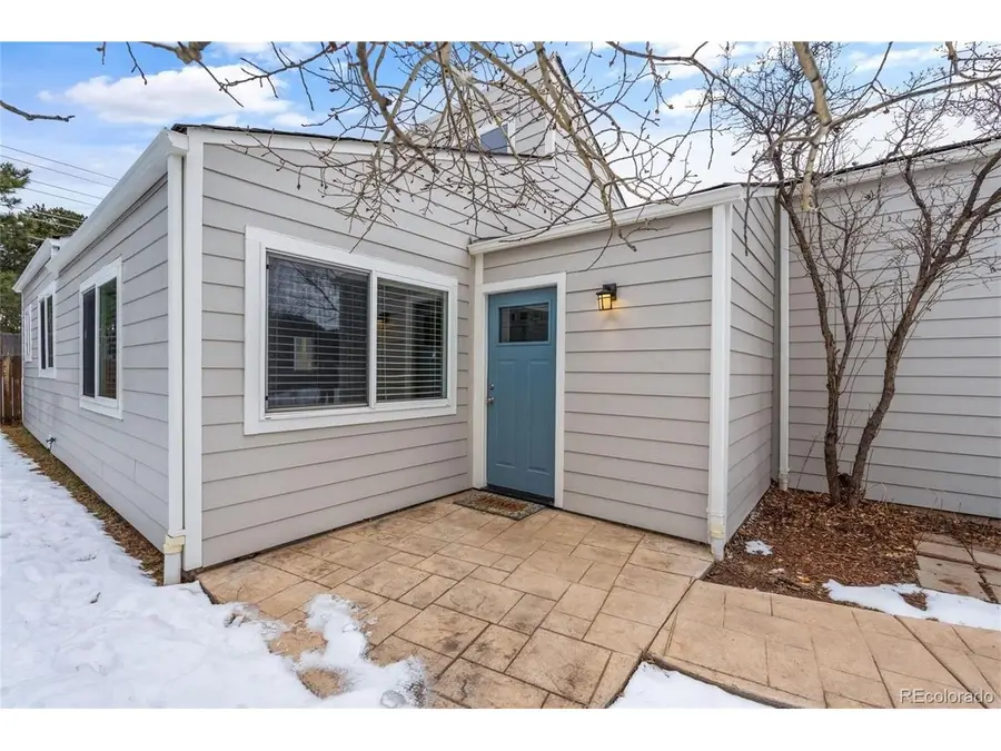 1060 Sundance St, Woodland Park, CO 80863 - #2