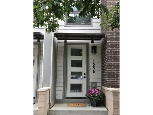 1556 Quitman St, Denver, CO 80204