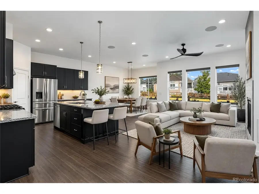 16995 W 85th Ln, Arvada, CO 80007 - #2