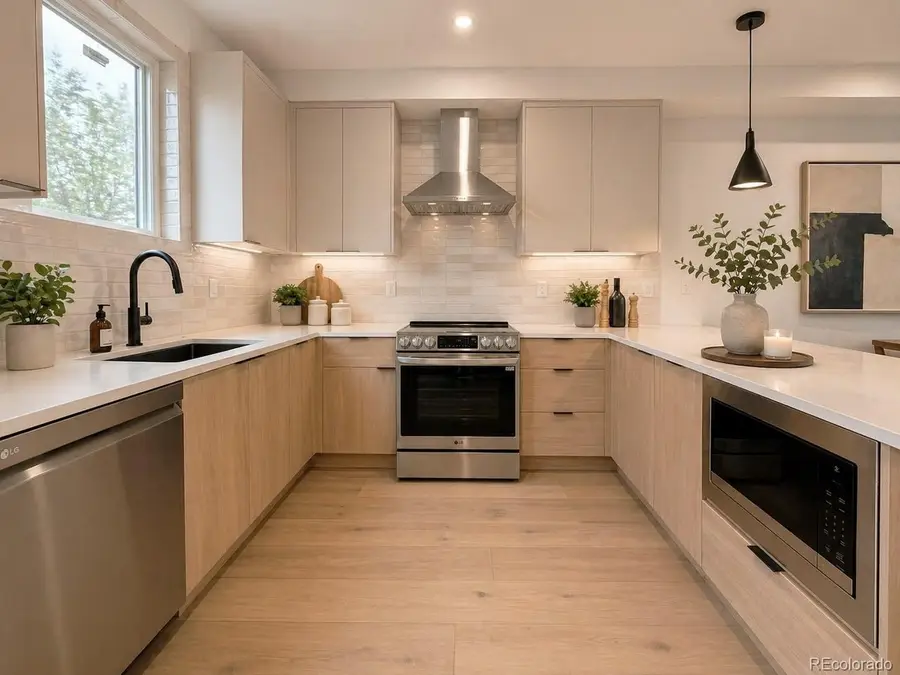 1259 N Stuart St #4, Denver, CO 80204 - #2