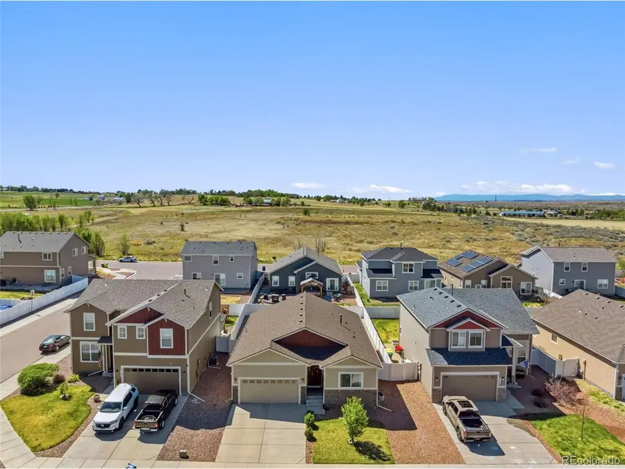 8181 Wagon Spoke Trl, Fountain, CO 80817 - #2