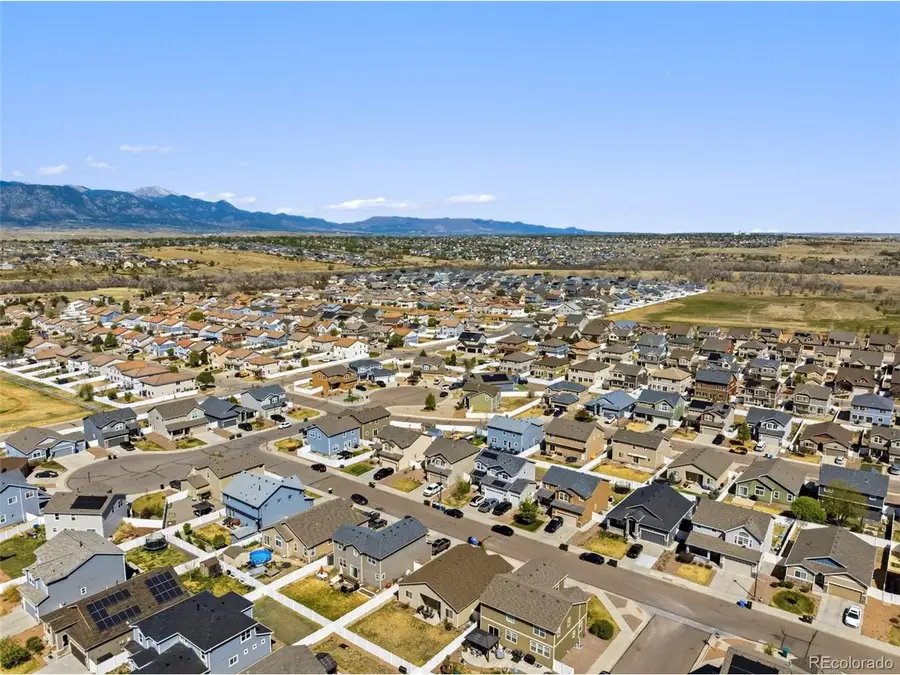 8181 Wagon Spoke Trl, Fountain, CO 80817 - #3