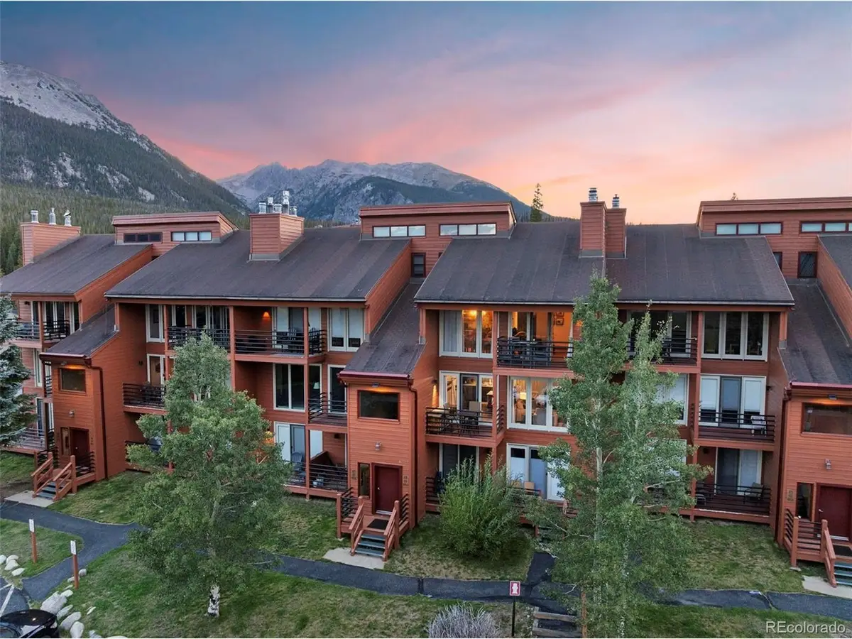 91400 Ryan Gulch Rd #91416, Silverthorne, CO 80498 - #1