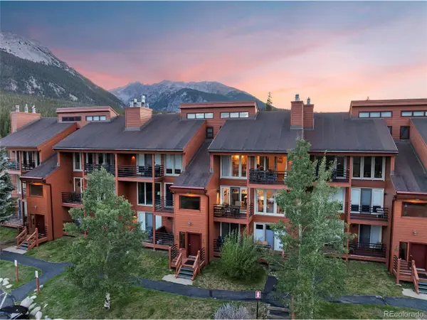 91400 Ryan Gulch Rd #91416, Silverthorne, CO 80498