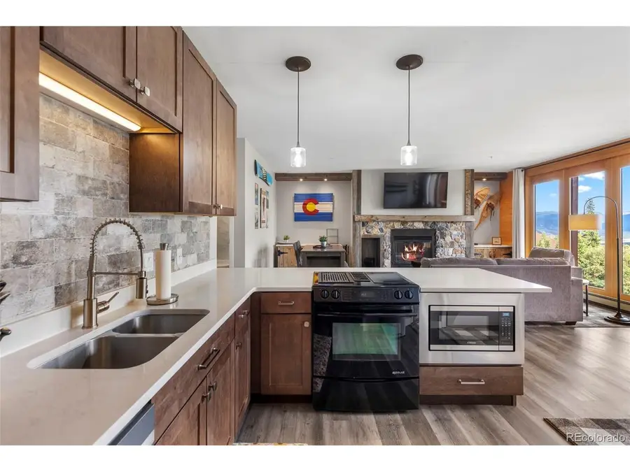 91400 Ryan Gulch Rd #91416, Silverthorne, CO 80498 - #2