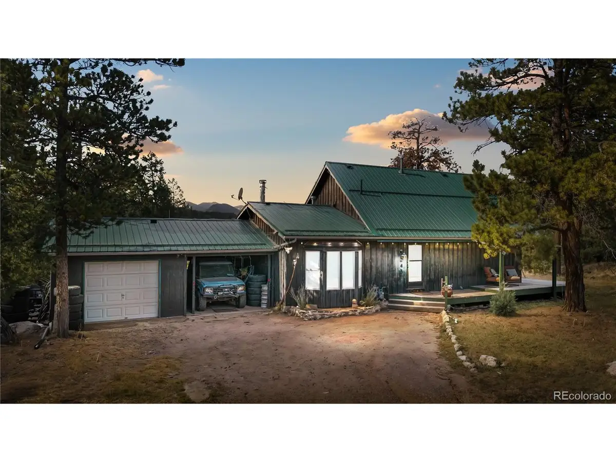 243 Hi Meadow Dr, Bailey, CO 80421 - #1