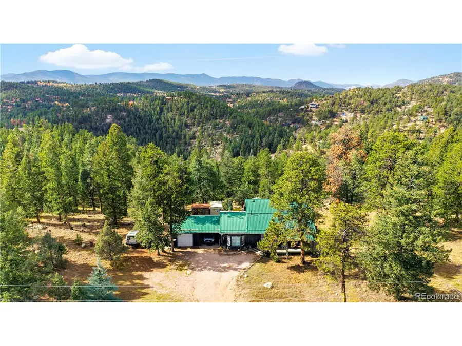 243 Hi Meadow Dr, Bailey, CO 80421 - #3
