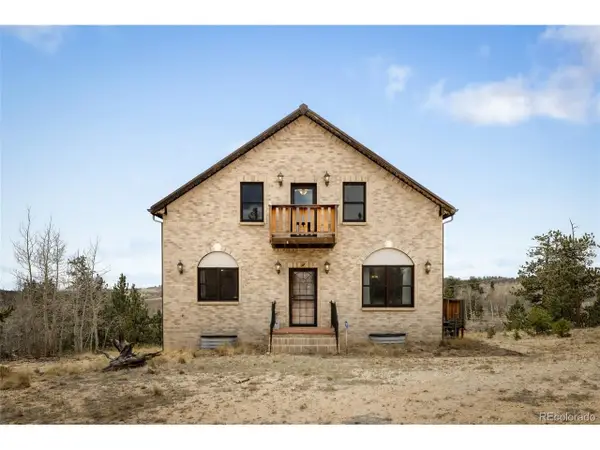1540 Warrior Cir, Jefferson, CO 80456