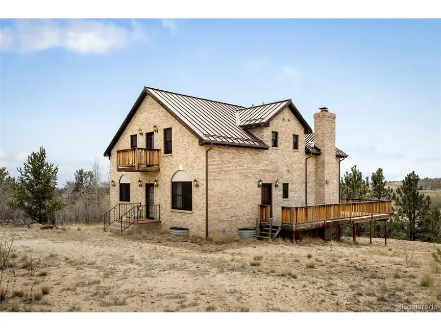 1540 Warrior Cir, Jefferson, CO 80456 - #3