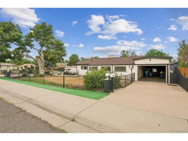6921 Quebec St, Commerce City, CO 80022