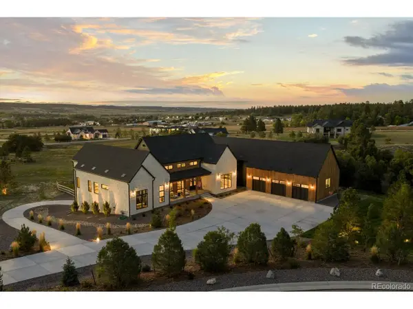 1568 Arrowpoint Ct, Franktown, CO 80116