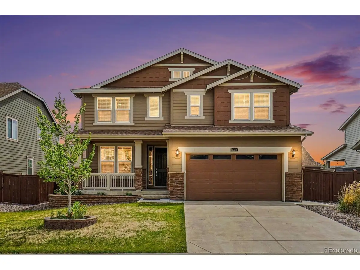 14426 Grape St, Thornton, CO 80602 - #1