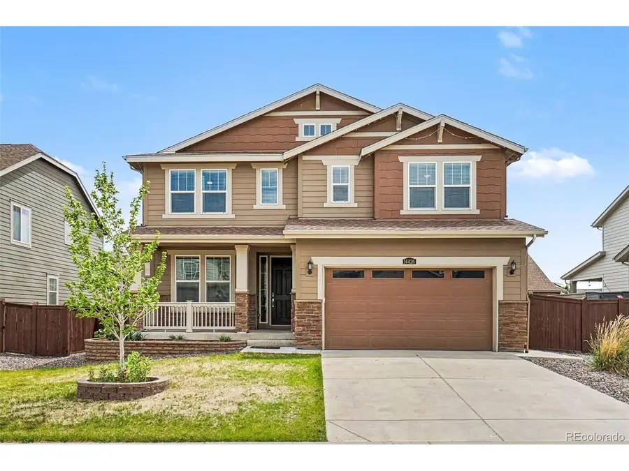 14426 Grape St, Thornton, CO 80602 - #2
