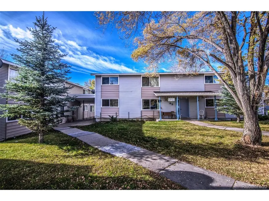 807 Legion St, Craig, CO 81625 - #2