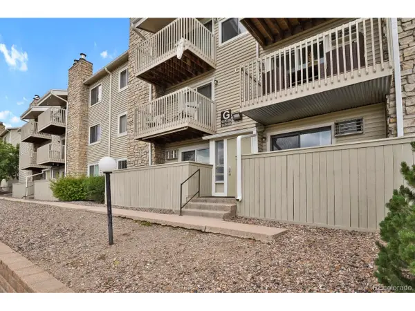 381 S Ames St #G104, Lakewood, CO 80226