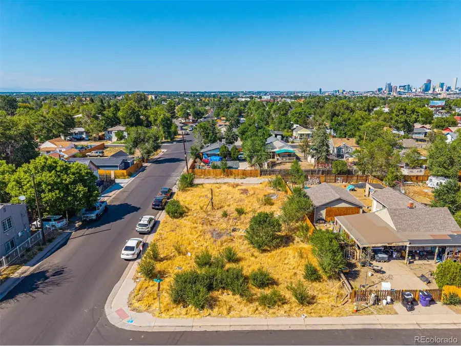 3145 W Ada Pl, Denver, CO 80219 - #2