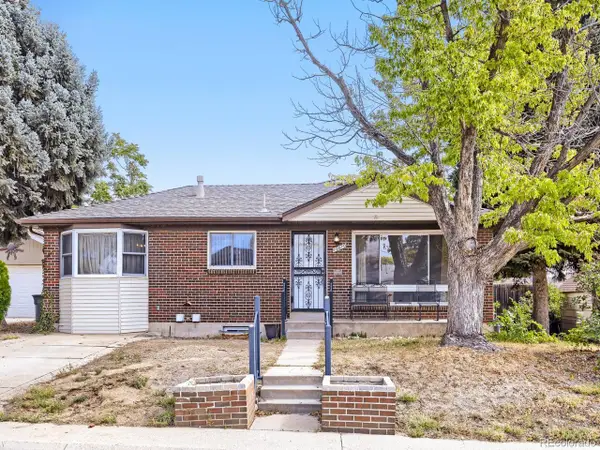 10670 Rosalie Dr, Northglenn, CO 80233