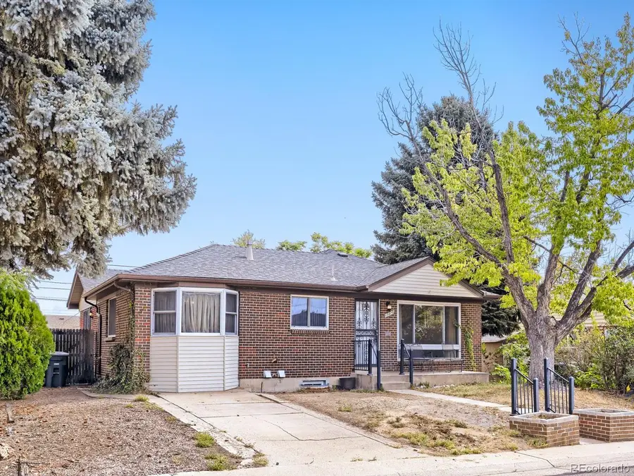 10670 Rosalie Dr, Northglenn, CO 80233 - #2