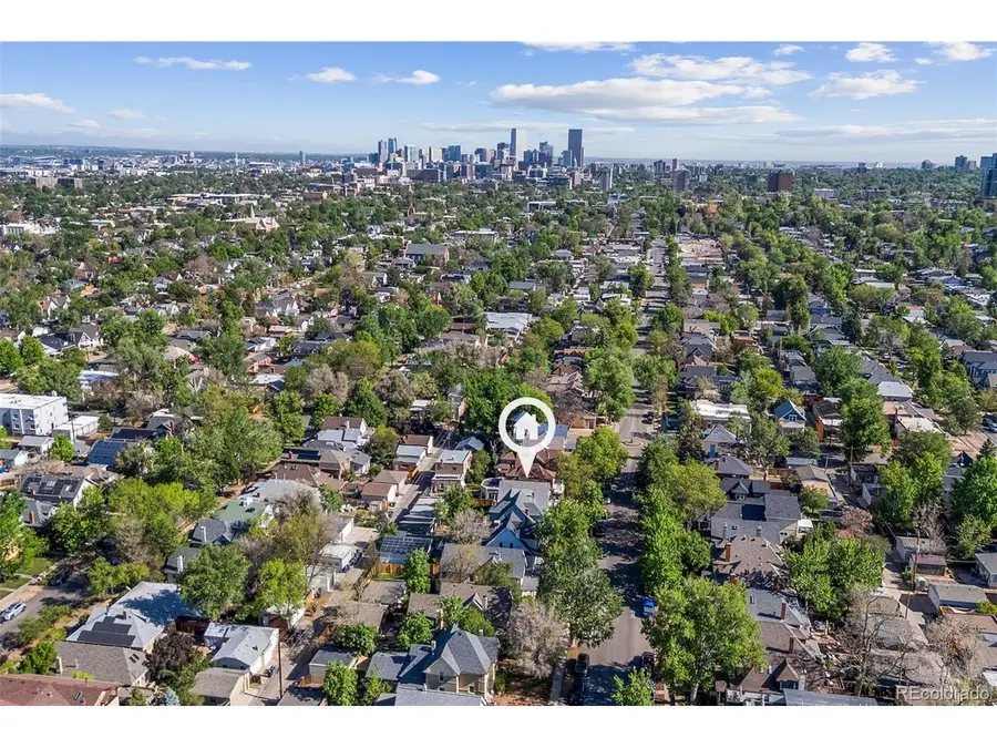 641 S Pearl St, Denver, CO 80209 - #2
