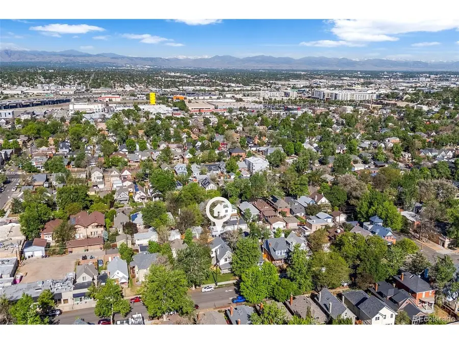 641 S Pearl St, Denver, CO 80209 - #3